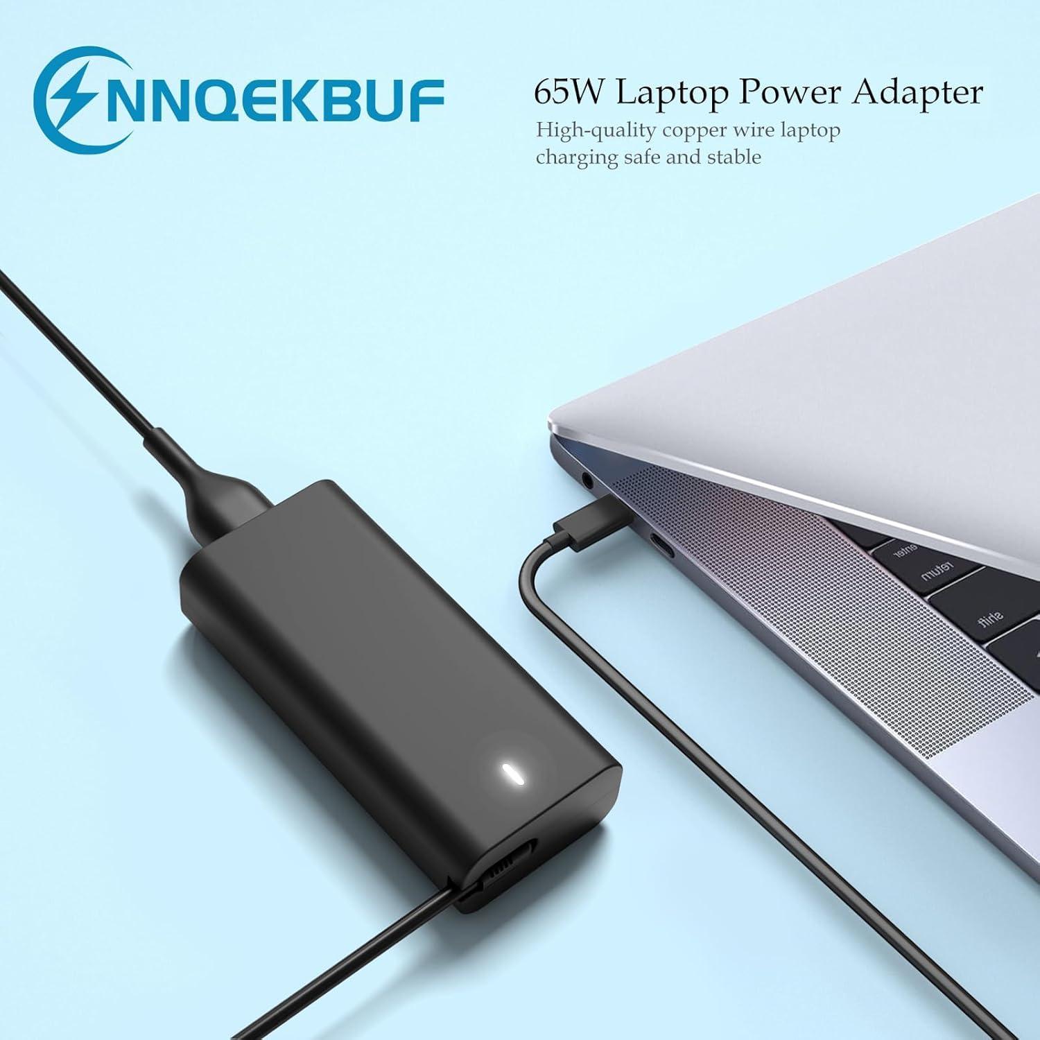imageNNQEKBUF130W USB C Charger Compatible with Dell Precision 5470 5480 5550 5560 5530 5570 5750 5760 3550 3560 3570 3571 3561Compatible with Dell XPS 15 9520 9530 XPS 17 9720 9730