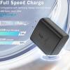 image2025 New 45W Super Fast Charger Type C USB C Android Charger with C to C 6FT Long Cable 2Pack Compatible with Samsung Galaxy S25S25S25 UltraS24S24S24 UltraS23S23S23 UltraS22S21