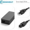 imageLaptop Charger 65W USB C Power Adapter Compatible with Dell Chromebook 3100 3300 3380 3400 3500 5190 5300 5400 7200 Latitude 5420 5520 5320 7410 7310 2in1 P28T P29T P30T Laptop Type C