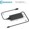 imageNNQEKBUF130W USB C Charger Compatible with Dell Precision 5470 5480 5550 5560 5530 5570 5750 5760 3550 3560 3570 3571 3561Compatible with Dell XPS 15 9520 9530 XPS 17 9720 9730