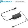 imageNew 90W Laptop Charger Compatible with Lenovo Thinkpad X1 Carbon T440 E431 G410 PA1900081 0B46995 0B46994 ThinkPad T431s Z510 45N0237 344428U 45N0239 45N0236 Yoga 11s Flex 14 15D