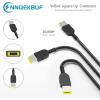 imageNew 90W Laptop Charger Compatible with Lenovo Thinkpad X1 Carbon T440 E431 G410 PA1900081 0B46995 0B46994 ThinkPad T431s Z510 45N0237 344428U 45N0239 45N0236 Yoga 11s Flex 14 15D