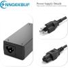 imageNew 90W Laptop Charger Compatible with Lenovo Thinkpad X1 Carbon T440 E431 G410 PA1900081 0B46995 0B46994 ThinkPad T431s Z510 45N0237 344428U 45N0239 45N0236 Yoga 11s Flex 14 15D