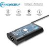 imageNew 90W USB C Laptop Charger for HP Spectre x360 HP 904144850 904082003 2ln85aa ADP90FE HP 90w Type C Power Adapter USBC AC Adapter Power Supply Cord