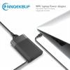 imageNew 90W USB C Laptop Charger for HP Spectre x360 HP 904144850 904082003 2ln85aa ADP90FE HP 90w Type C Power Adapter USBC AC Adapter Power Supply Cord