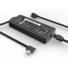 imageReplacement for 230W Razer Blade 14 15 ChargerRC300248 RZ090328 RZ090369 Razer Blade Pro 17 4K Laptop Gaming Charger RTX2070 GTX1060 GTX1070 RTX2080 195V 118A Laptop AC Adapter